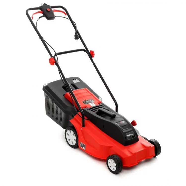 Elektrická kosačka | KD5284 – Obrázok 10