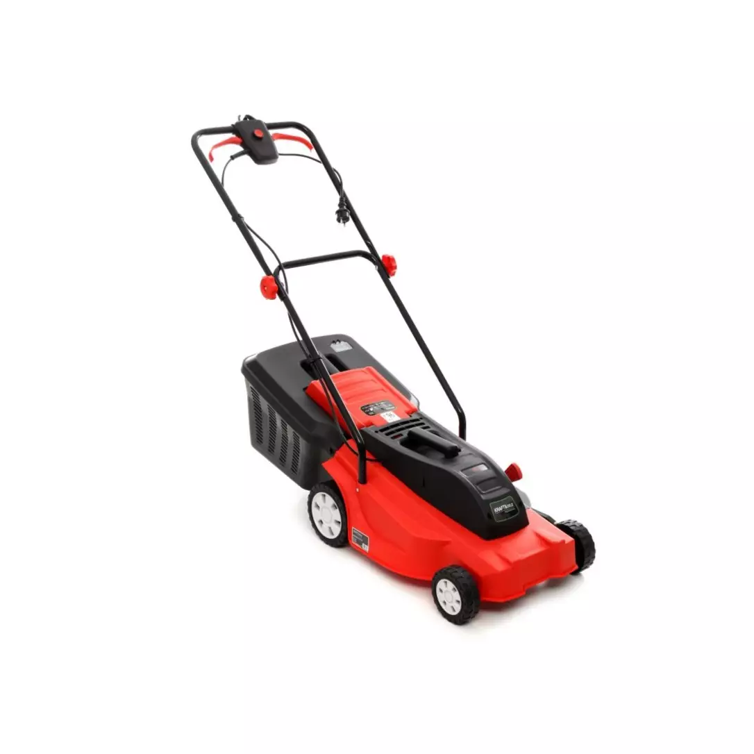 Elektrická kosačka | KD5284 – Obrázok 7