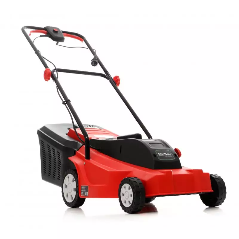 Elektrická kosačka | KD5284