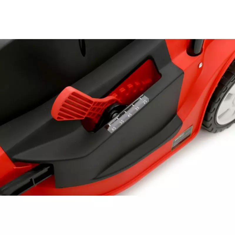 Elektrická kosačka | KD5284 – Obrázok 12