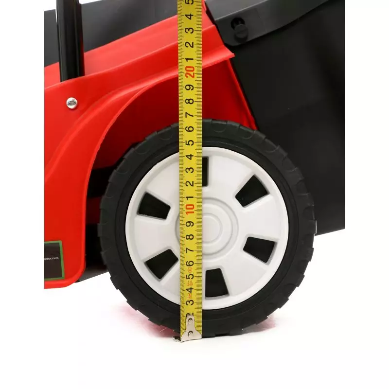 Elektrická kosačka | KD5284 – Obrázok 13