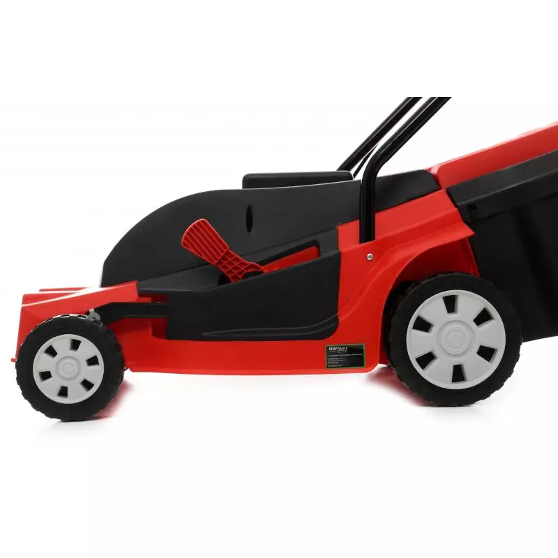 Elektrická kosačka | KD5284 – Obrázok 14