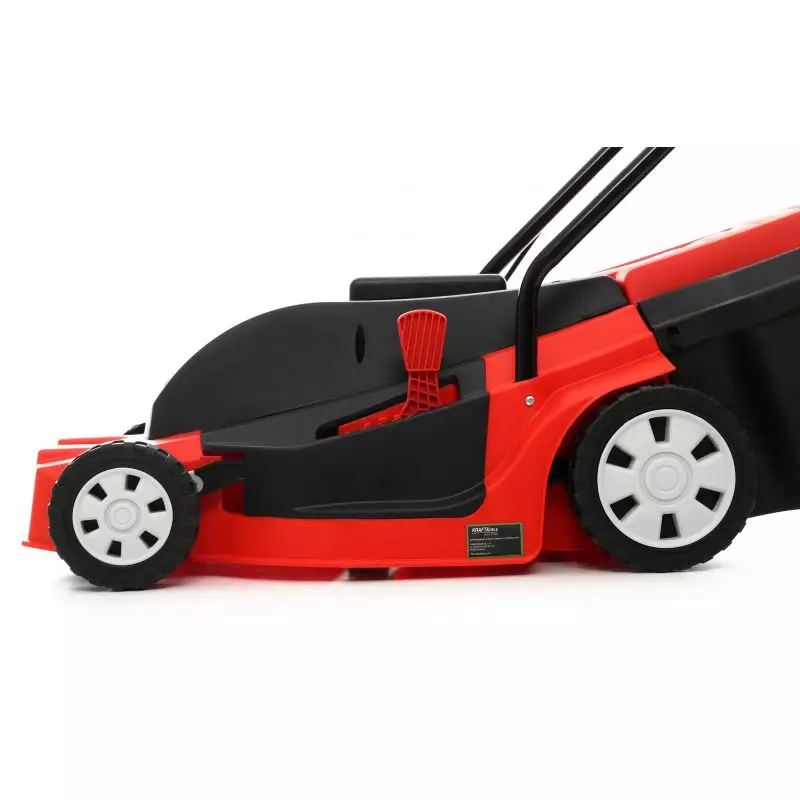 Elektrická kosačka | KD5284 – Obrázok 15