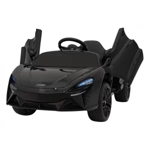 Vozidlo Mclaren Artura Black
