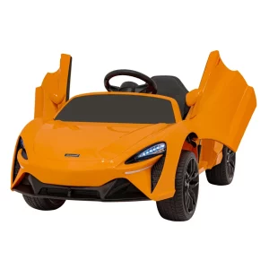 Vozidlo Mclaren Artura Orange