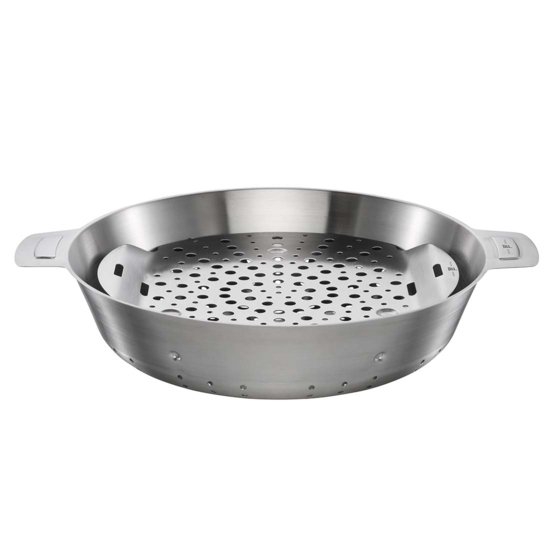 Norden Grill chef nerezový parný kôš (30cm) – Obrázok 4