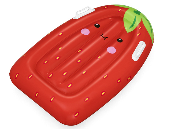 Bestway nafukovacia ovocná surfovacia doska pre deti trusk 42049 – Obrázok 3
