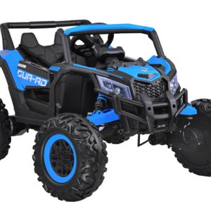 Joko Elektrické autíčko BUGGY 4x4 800W, modrá