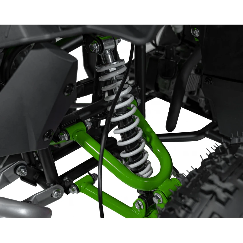 Benzínová štvorkolka RENEGADE HighPer 49CC Combustion Quad – Obrázok 13