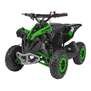 Benzínová štvorkolka RENEGADE HighPer 49CC Combustion Quad