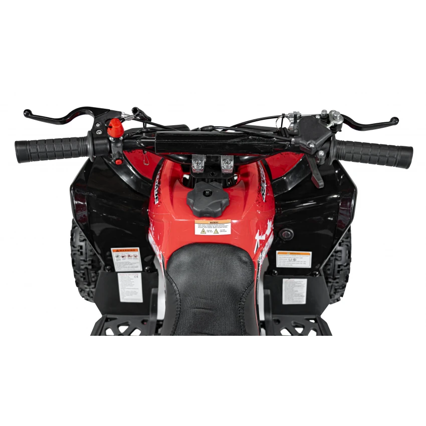 Benzínová štvorkolka RENEGADE HighPer 49CC Combustion Quad – Obrázok 16