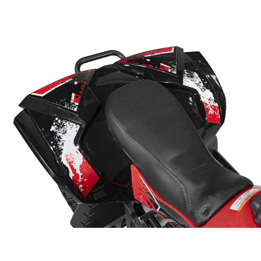 Benzínová štvorkolka RENEGADE HighPer 49CC Combustion Quad – Obrázok 15