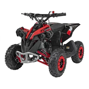 Benzínová štvorkolka RENEGADE HighPer 49CC Combustion Quad