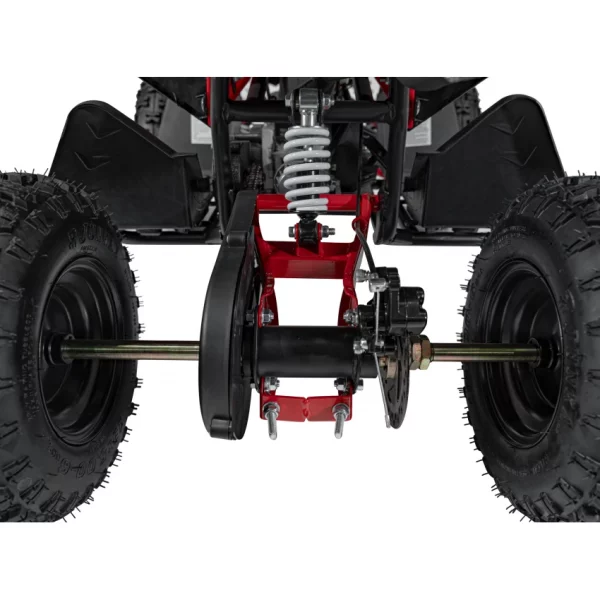 Benzínová štvorkolka RENEGADE HighPer 49CC Combustion Quad – Obrázok 13