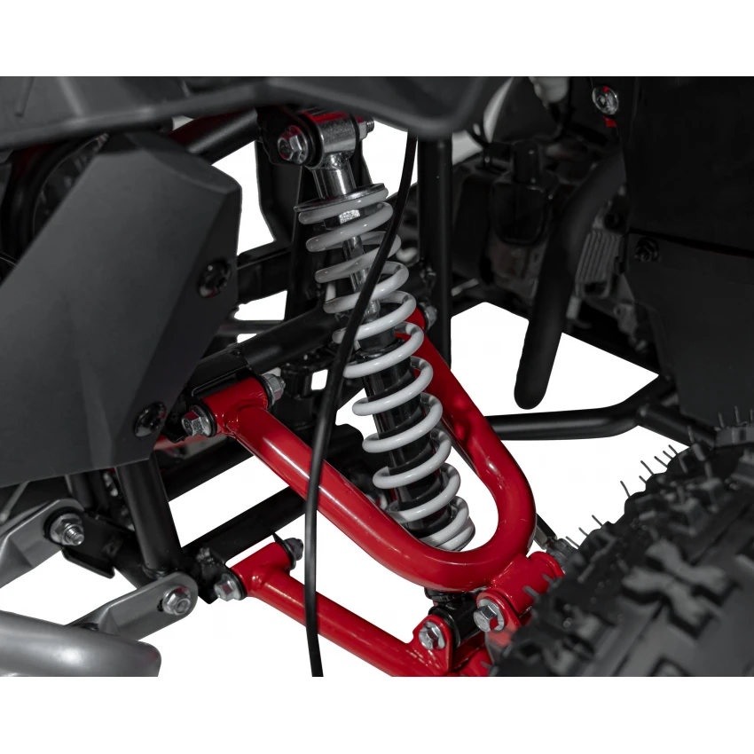 Benzínová štvorkolka RENEGADE HighPer 49CC Combustion Quad – Obrázok 12