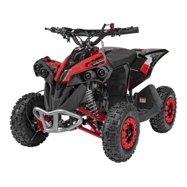 Benzínová štvorkolka RENEGADE HighPer 49CC Combustion Quad