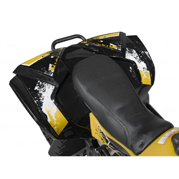 Benzínová štvrtkolka RENEGADE HighPer 49CC – Obrázok 10
