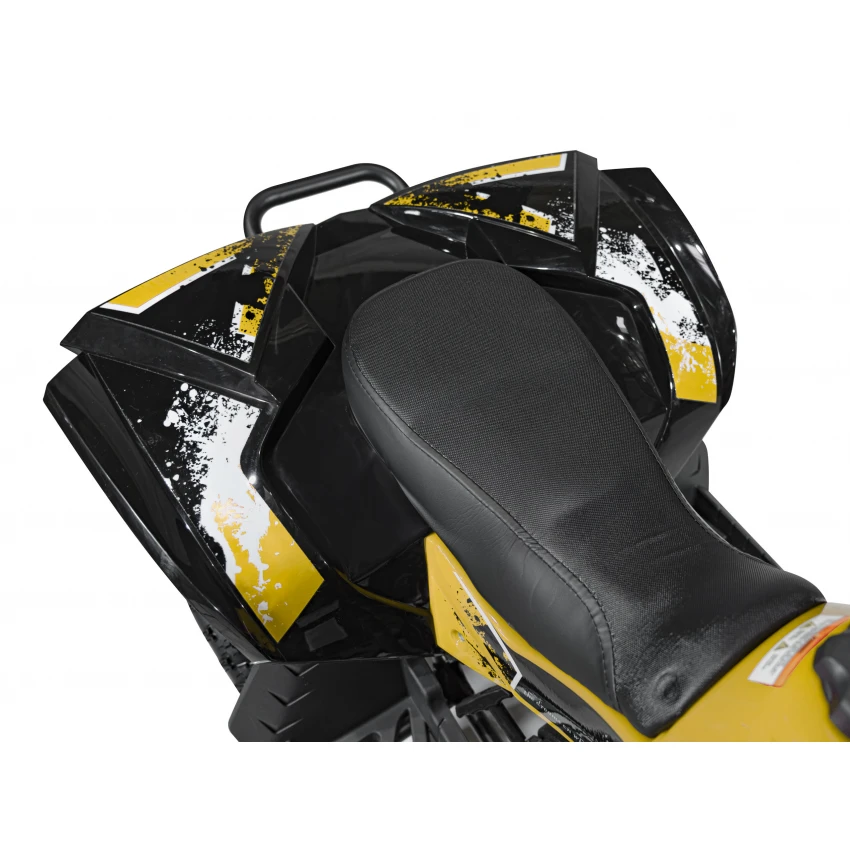 Benzínová štvrtkolka RENEGADE HighPer 49CC – Obrázok 10