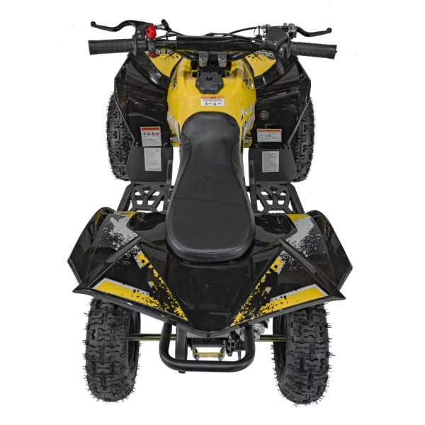 Benzínová štvrtkolka RENEGADE HighPer 49CC – Obrázok 13