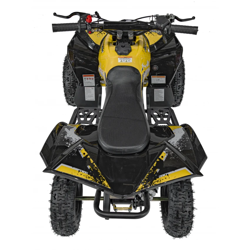 Benzínová štvrtkolka RENEGADE HighPer 49CC – Obrázok 13