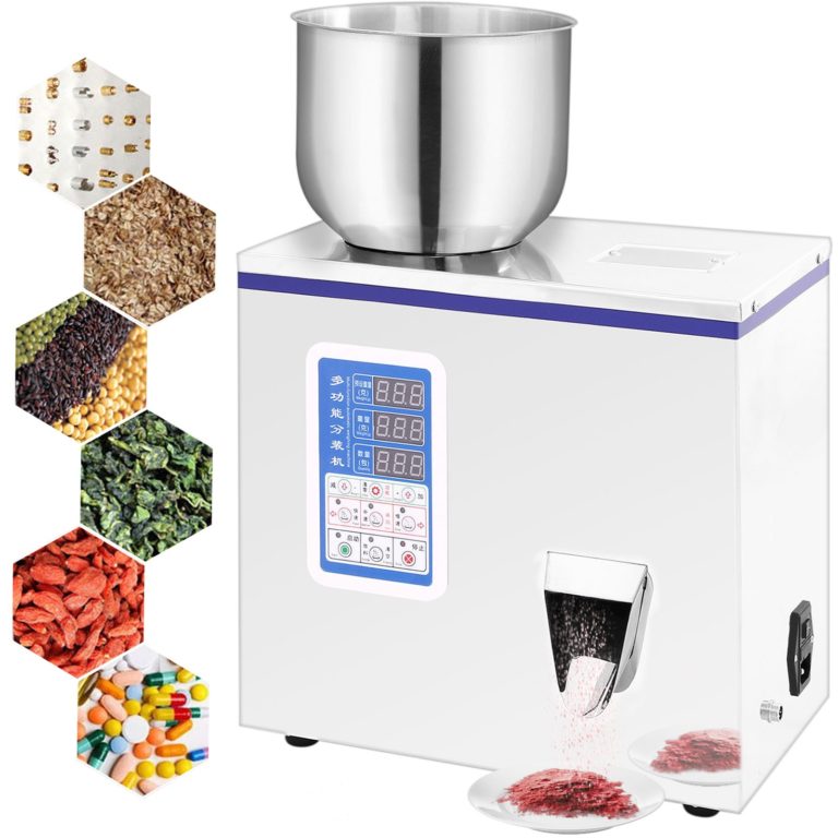 Plnička Na Práškové Produkty S Počítadlom (2 – 100g) – Obrázok 8