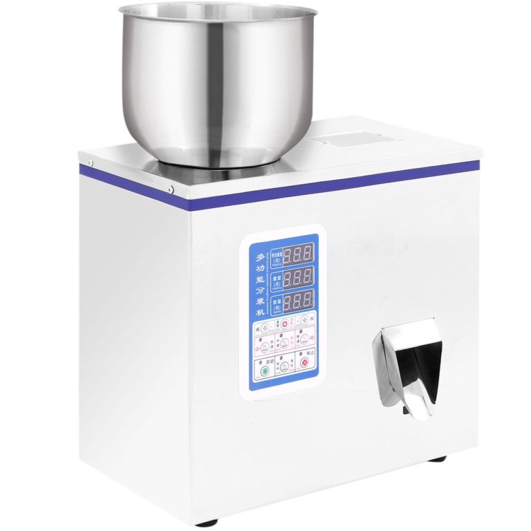 Plnička Na Práškové Produkty S Počítadlom (2 – 100g) – Obrázok 4