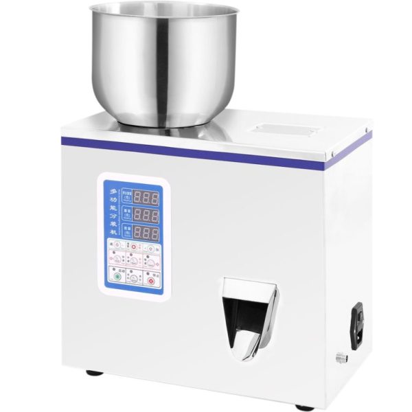 Plnička Na Práškové Produkty S Počítadlom (2 – 100g) – Obrázok 6