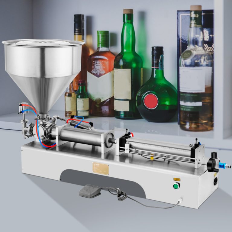 Hydraulický Plnič 50-500ml – Obrázok 6