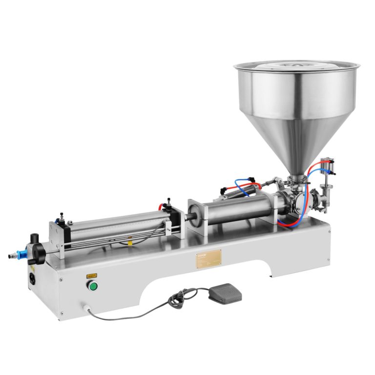 Hydraulický Plnič 50-500ml – Obrázok 4