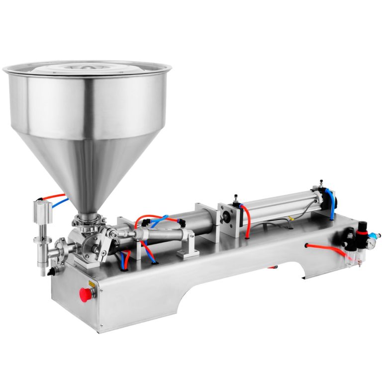 Hydraulický Plnič 50-500ml – Obrázok 3