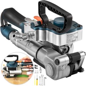 Hydraulický Páskovací Stroj Na Palety (Pre Pásky 13-19 Mm)