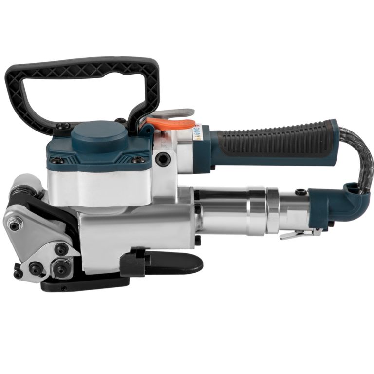 Hydraulický Páskovací Stroj Na Palety (Pre Pásky 13-19 Mm) – Obrázok 3