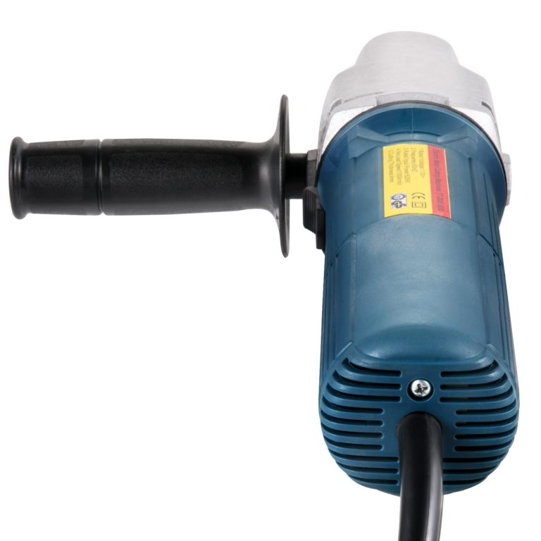 Elektrické Nožnice Na Plech 625W – Obrázok 3