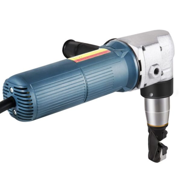 Elektrické Nožnice Na Plech 625W – Obrázok 4