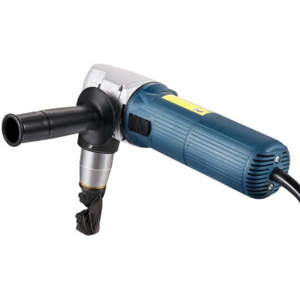 Elektrické Nožnice Na Plech 625W – Obrázok 5
