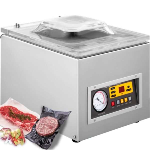 Elektrická Vákuová Balička 120W – Obrázok 6