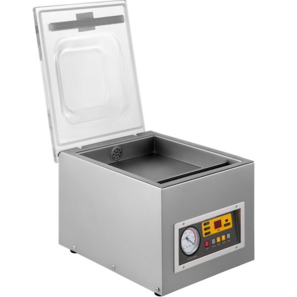 Elektrická Vákuová Balička 120W – Obrázok 5
