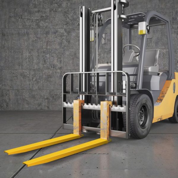 Paletové Predlžovacie Vidlice (182 Cm) – Obrázok 7