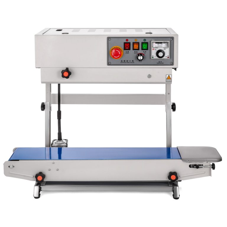 Stojanový Pásový Utesňovací Stroj 6-10mm – Obrázok 4