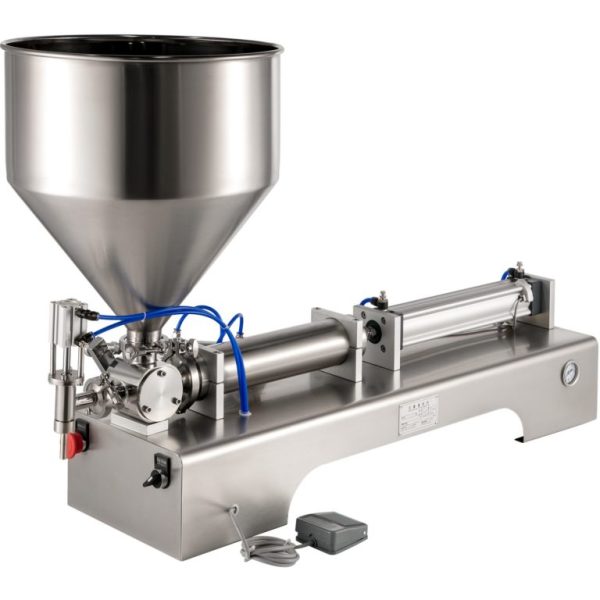 Hydraulický Plnič 100-1000ml – Obrázok 2