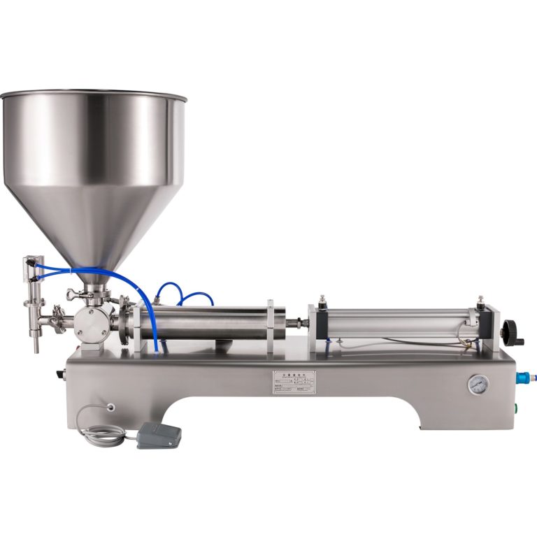 Hydraulický Plnič 100-1000ml – Obrázok 3