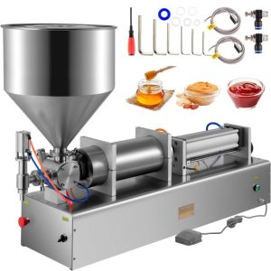 Hydraulický Plnič 1000-5000ml
