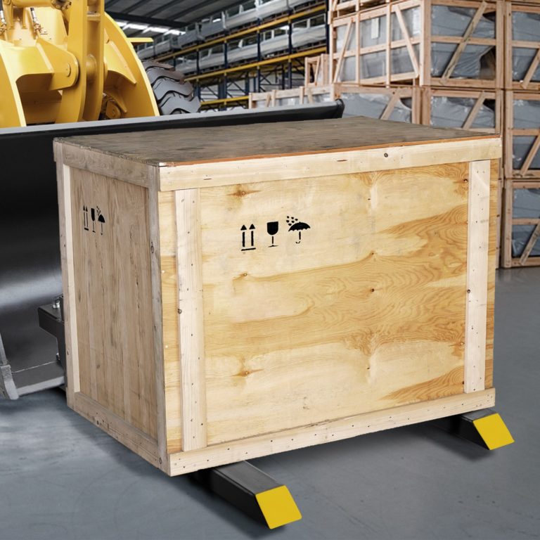 Paletová Vidlica 149cm (900kg) S Priečnikom – Obrázok 5
