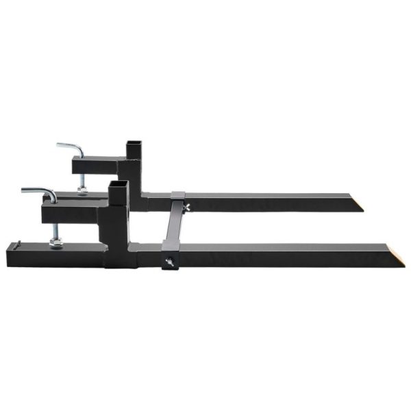 Paletová Vidlica 109cm (900kg) S Priečnikom – Obrázok 4