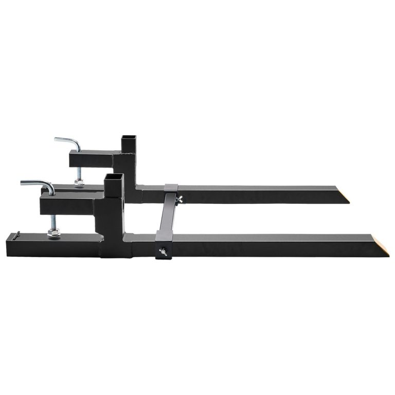 Paletová Vidlica 109cm (900kg) S Priečnikom – Obrázok 4