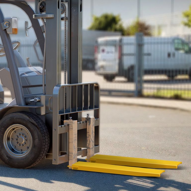Paletové Predlžovacie Vidlice (243 Cm) – Obrázok 7
