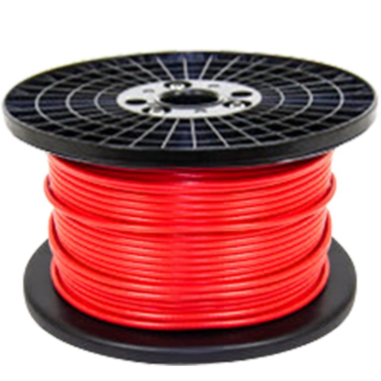 Vzduchová Hadica 76,2m (9,5mm) – Obrázok 3