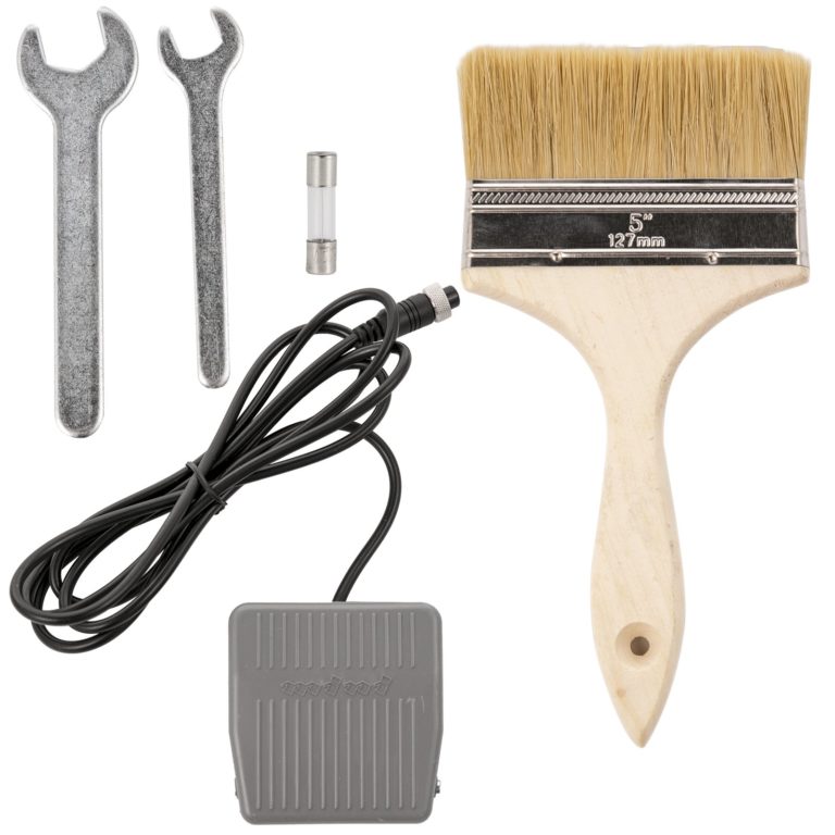 Plnička Na Práškové Produkty S Počítadlom (10 – 1200g) – Obrázok 6