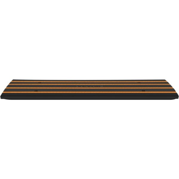 Chodníkové Gumené Rampy (123 X 41 Cm) 3ks – Obrázok 4