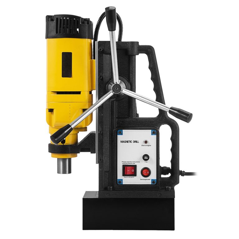 Elektrická Magnetická Vŕtačka 1200W – Obrázok 4